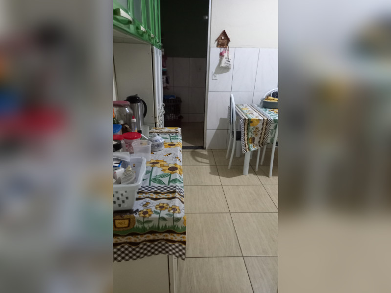 imóvel com 96m² - Realengo - Rio de Janeiro