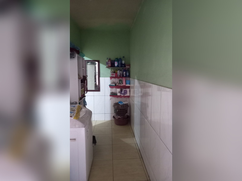 imóvel com 96m² - Realengo - Rio de Janeiro