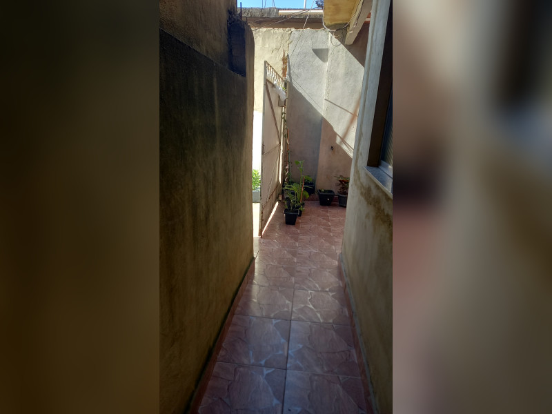 imóvel com 96m² - Realengo - Rio de Janeiro