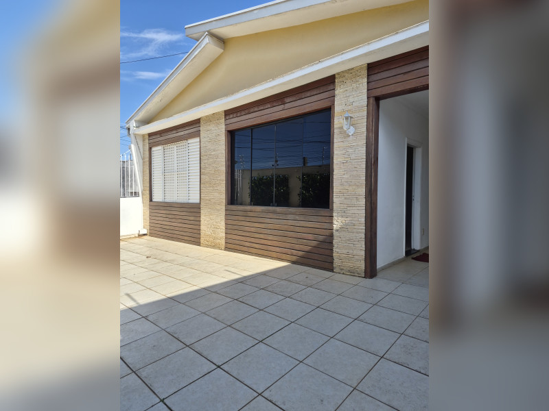 imóvel com 397m² - Jardim Chapadão - Campinas