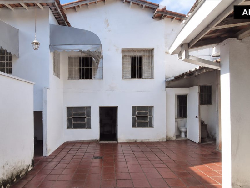 imóvel com 397m² - Jardim Chapadão - Campinas