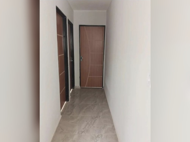 imóvel com 100m² - Parque Estrela Dalva IX e X - Luziania