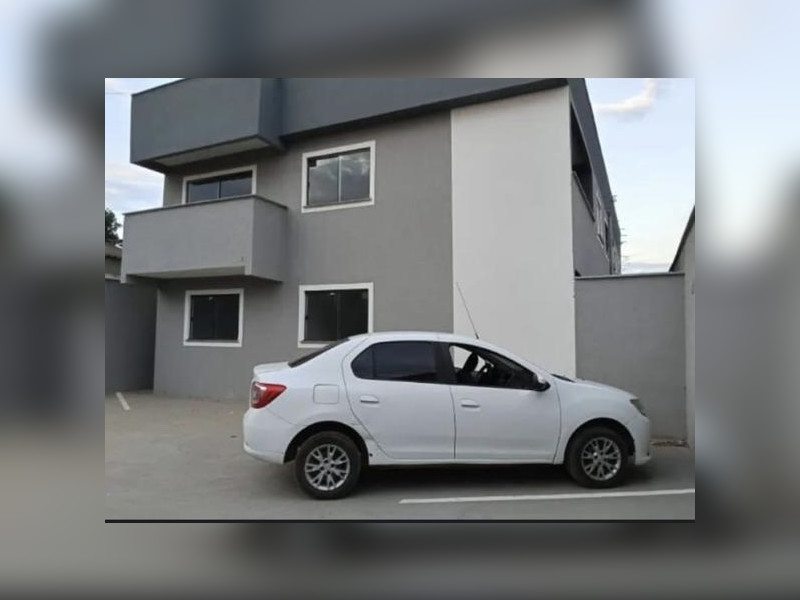 imóvel com 100m² - Parque Estrela Dalva IX e X - Luziania