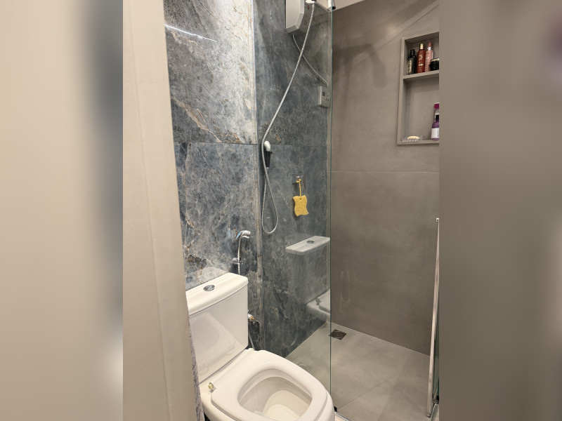 imóvel com 104m² - Jardim Tarraf II - São José do Rio Preto