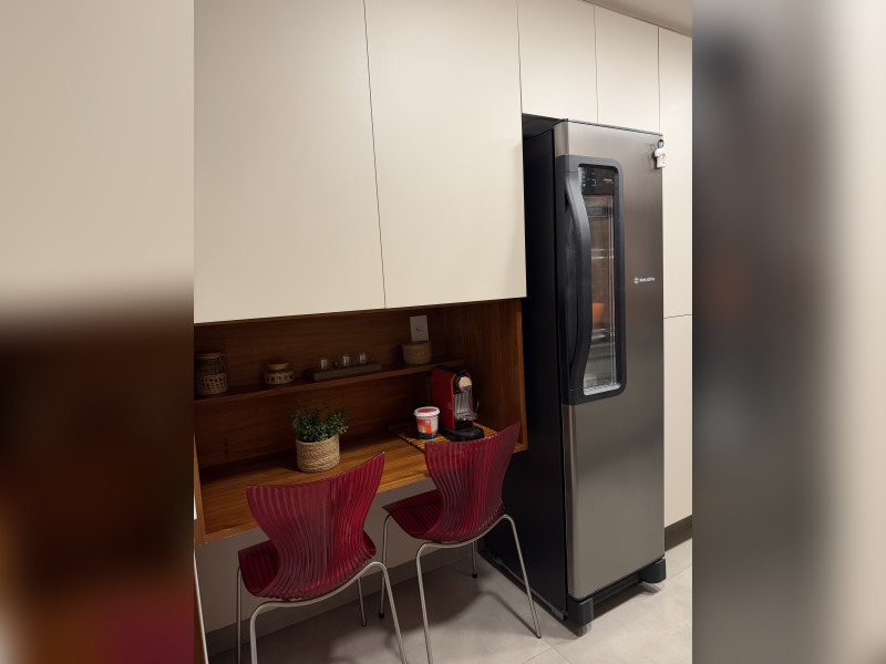 imóvel com 104m² - Jardim Tarraf II - São José do Rio Preto