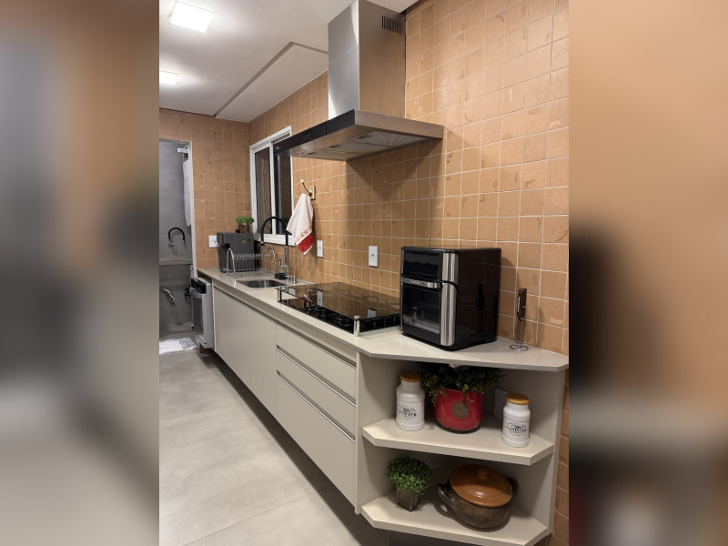 imóvel com 104m² - Jardim Tarraf II - São José do Rio Preto