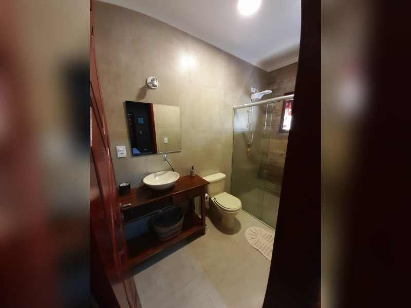 imóvel com 250m² - Centro - Extrema
