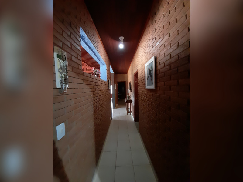 imóvel com 250m² - Centro - Extrema