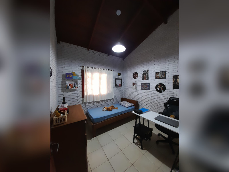 imóvel com 250m² - Centro - Extrema