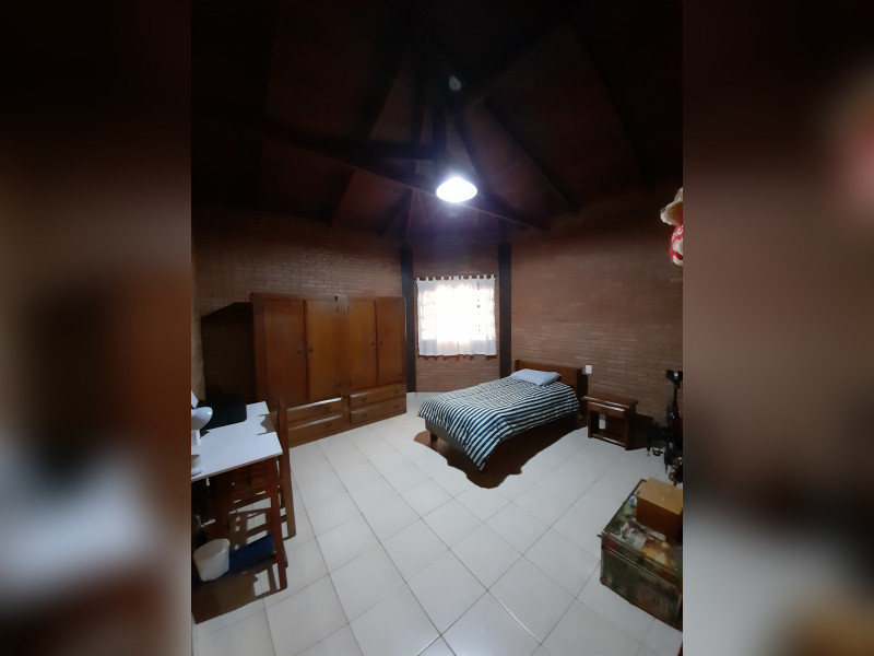 imóvel com 250m² - Centro - Extrema