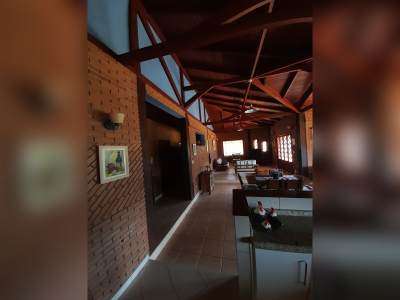 imóvel com 250m² - Centro - Extrema