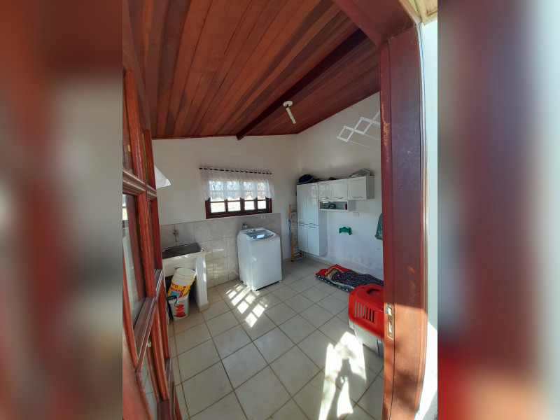 imóvel com 250m² - Centro - Extrema