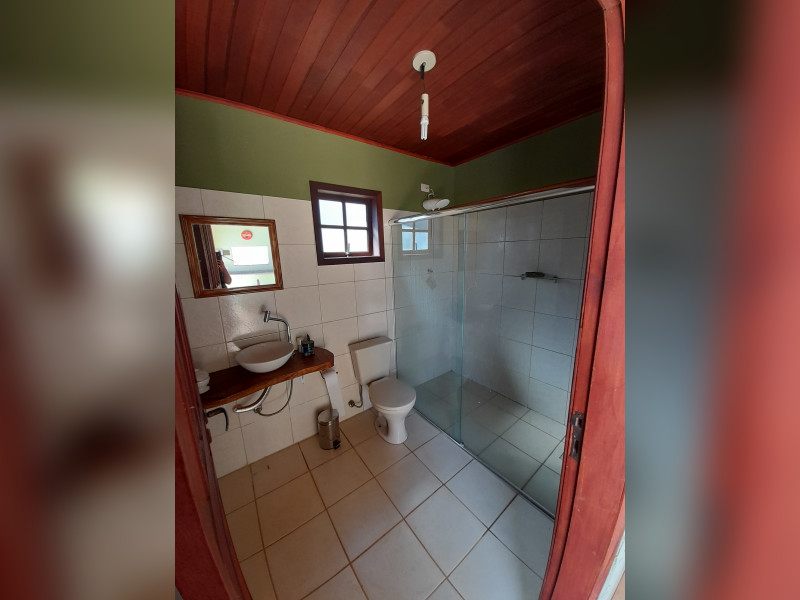 imóvel com 250m² - Centro - Extrema