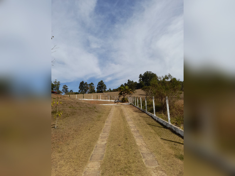 imóvel com 250m² - Centro - Extrema