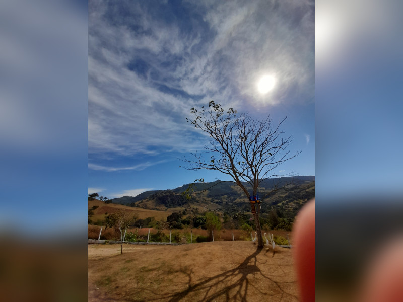 imóvel com 250m² - Centro - Extrema
