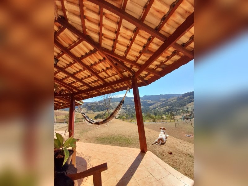 imóvel com 250m² - Centro - Extrema