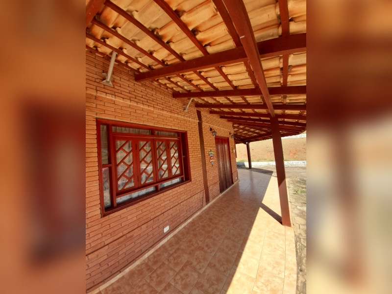 imóvel com 250m² - Centro - Extrema