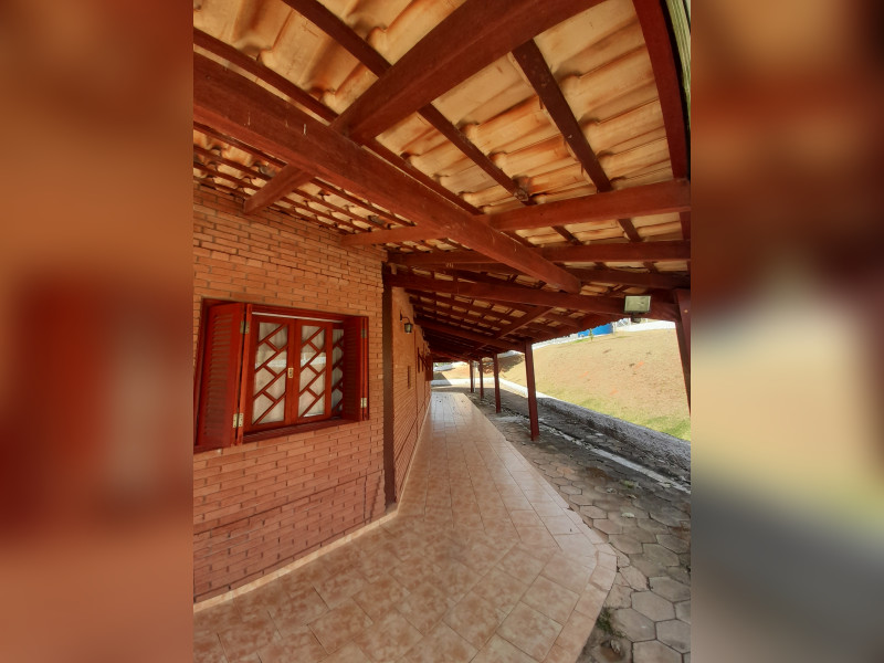 imóvel com 250m² - Centro - Extrema
