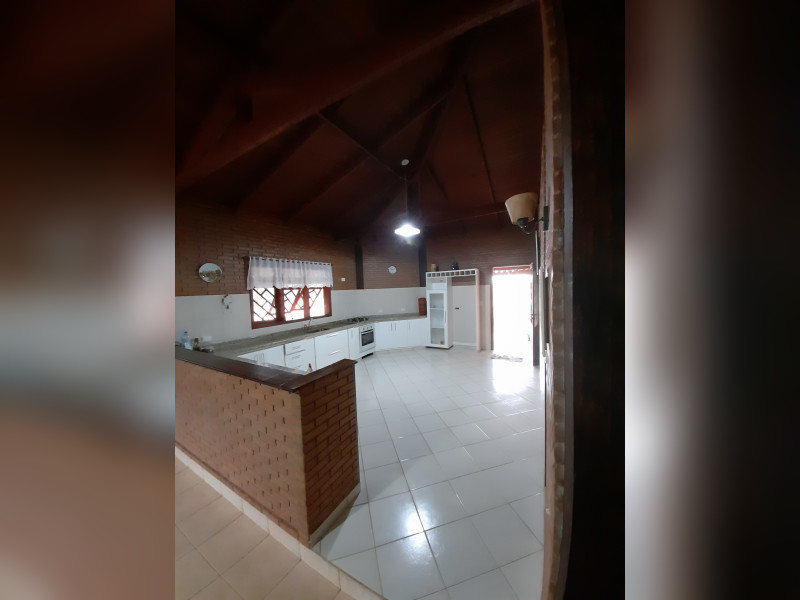imóvel com 250m² - Centro - Extrema