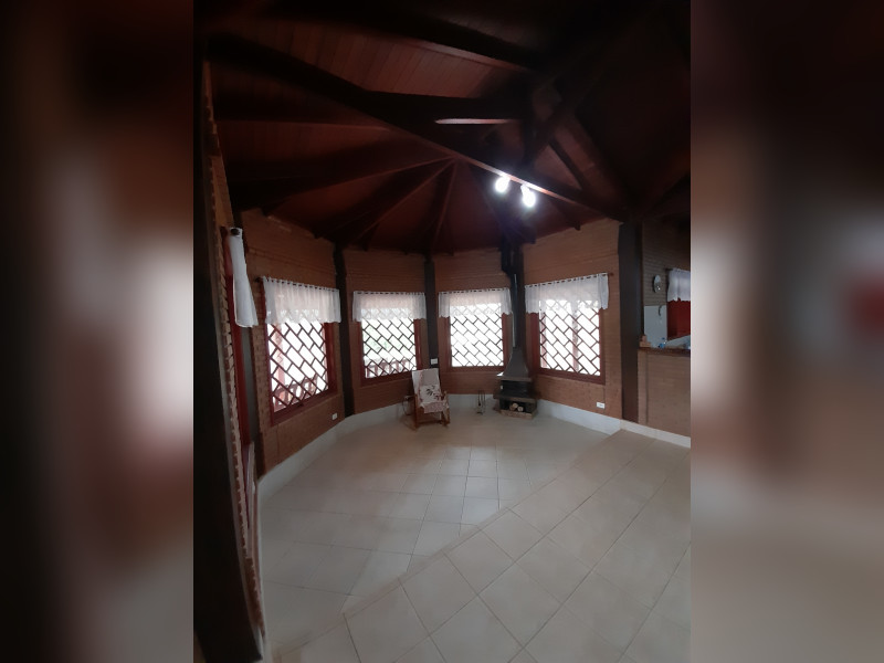 imóvel com 250m² - Centro - Extrema