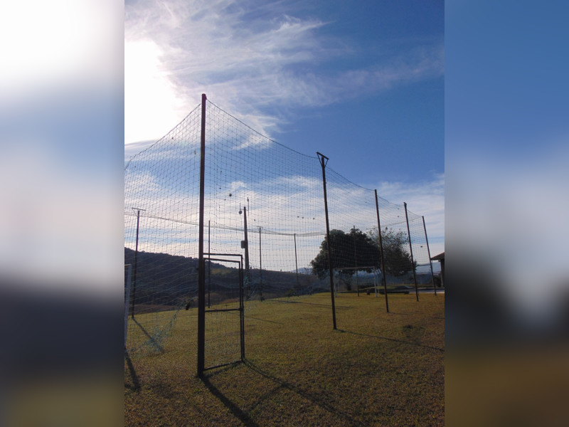 imóvel com 250m² - Centro - Extrema