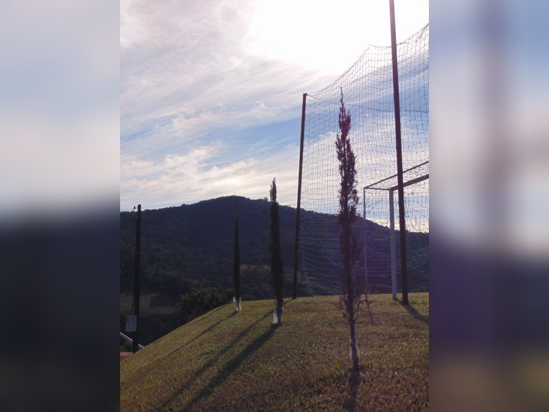 imóvel com 250m² - Centro - Extrema