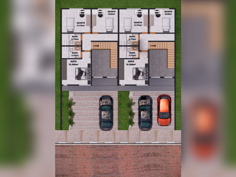 imóvel com 300m² - Bananeiras (Iguabinha) - Araruama