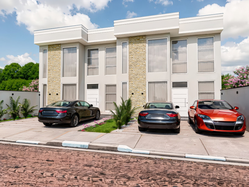 imóvel com 300m² - Bananeiras (Iguabinha) - Araruama