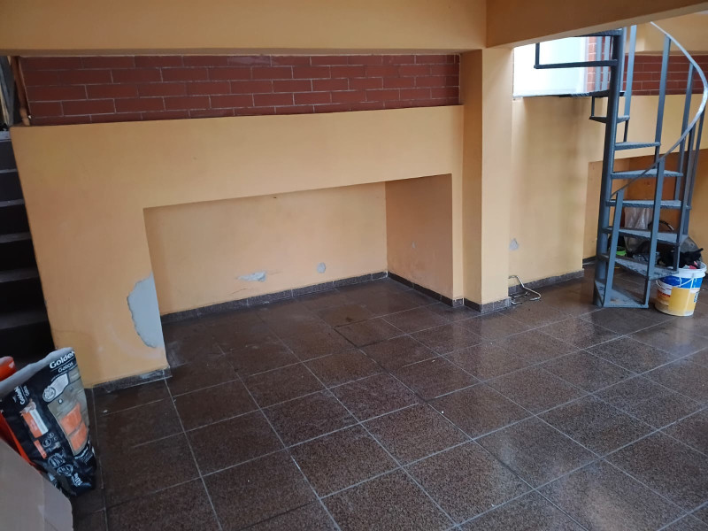 imóvel com 105m² - Vila Francisco Matarazzo - Santo André