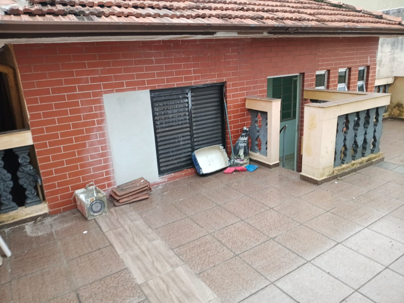 imóvel com 105m² - Vila Francisco Matarazzo - Santo André