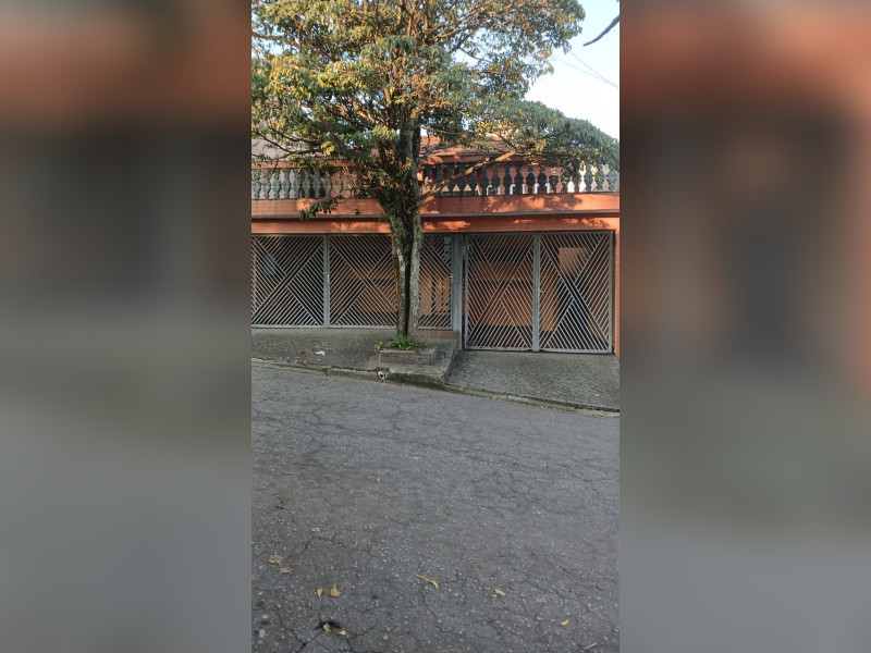 imóvel com 105m² - Vila Francisco Matarazzo - Santo André