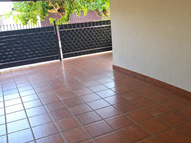 imóvel com 200m² - Vila Anhanguera - Campinas