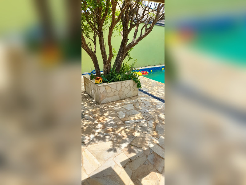 imóvel com 200m² - Vila Anhanguera - Campinas
