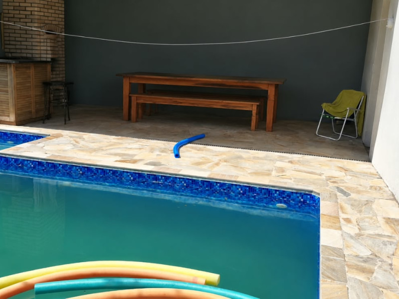imóvel com 200m² - Vila Anhanguera - Campinas