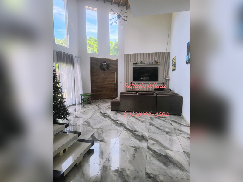 imóvel com 350m² - Center Cocais II (Paruru) - Ibiúna