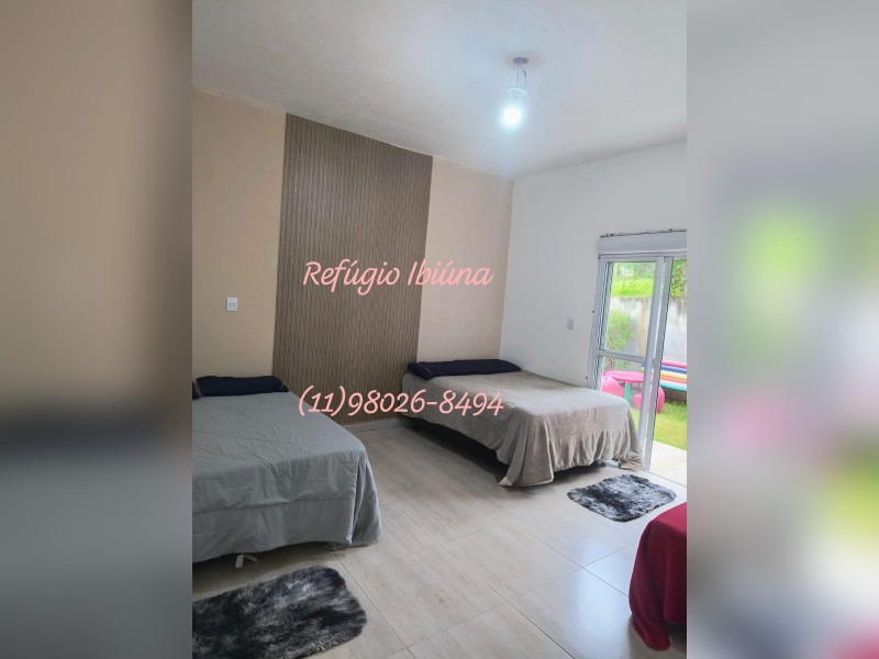 imóvel com 350m² - Center Cocais II (Paruru) - Ibiúna