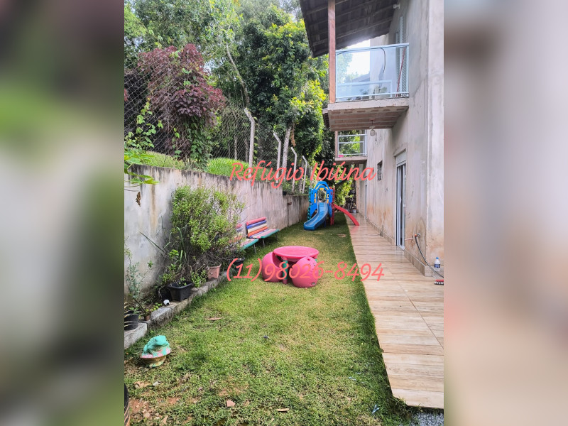 imóvel com 350m² - Center Cocais II (Paruru) - Ibiúna