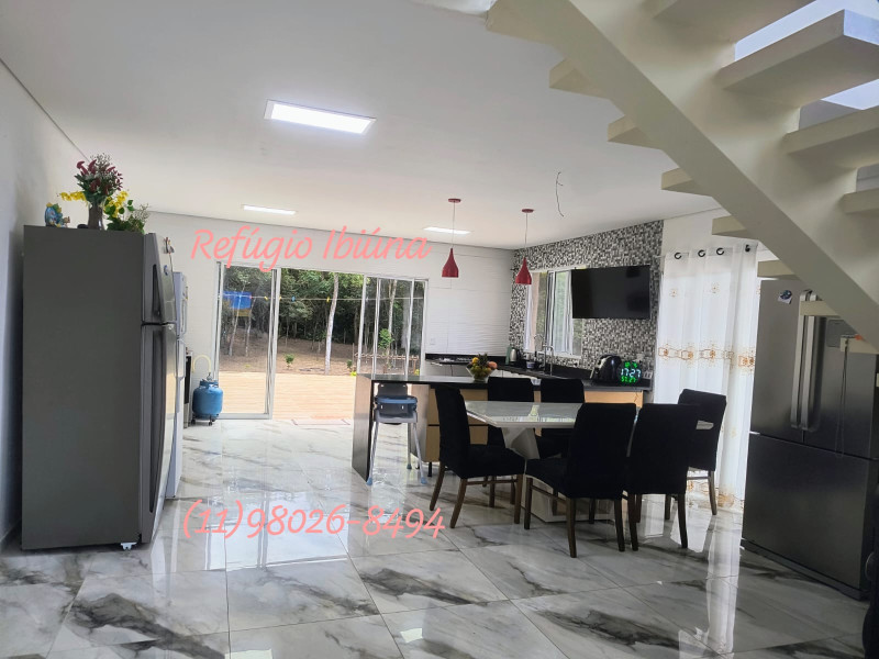 imóvel com 350m² - Center Cocais II (Paruru) - Ibiúna