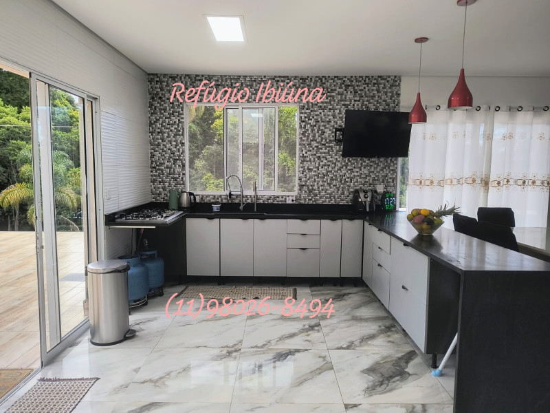 imóvel com 350m² - Center Cocais II (Paruru) - Ibiúna