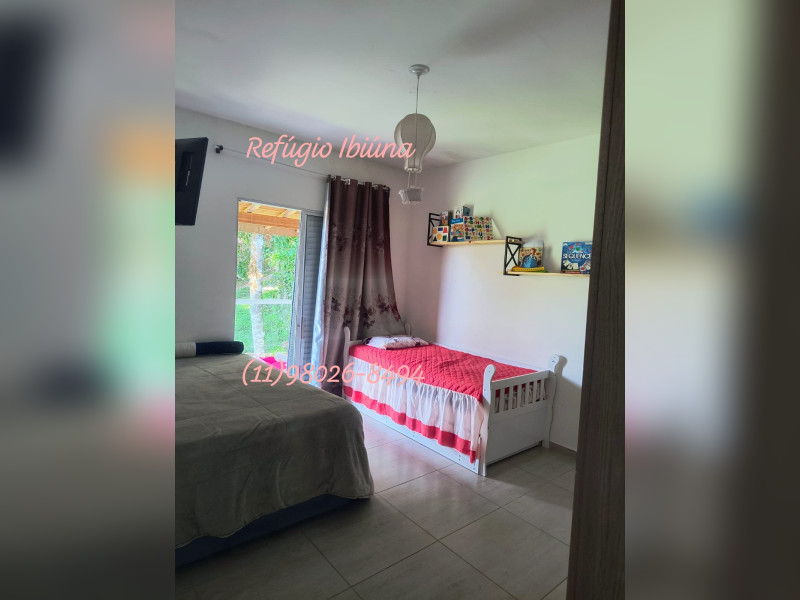 imóvel com 350m² - Center Cocais II (Paruru) - Ibiúna