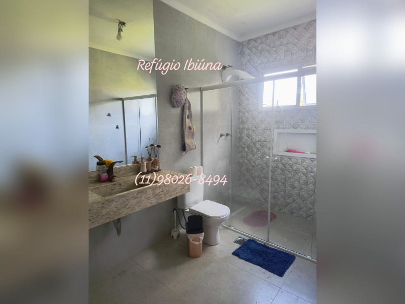 imóvel com 350m² - Center Cocais II (Paruru) - Ibiúna