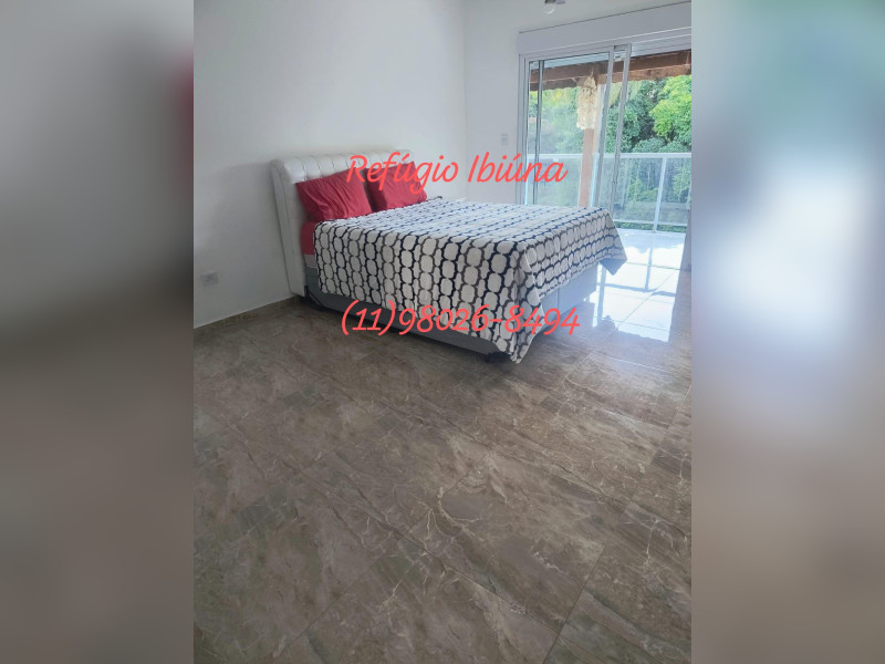 imóvel com 350m² - Center Cocais II (Paruru) - Ibiúna