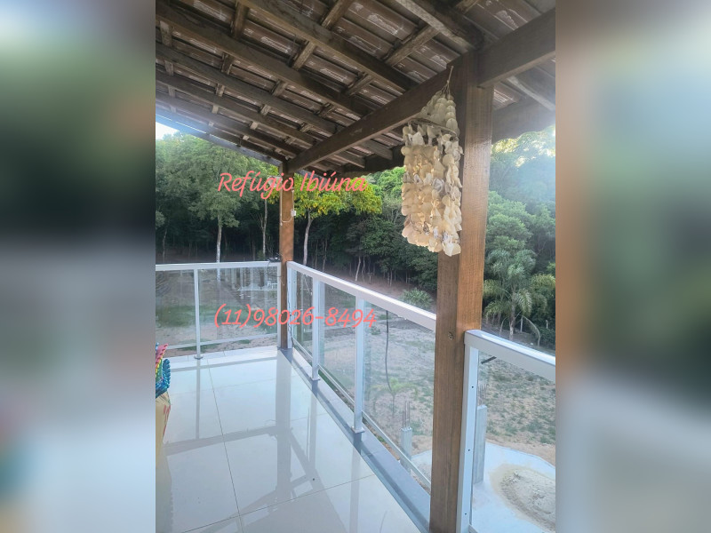 imóvel com 350m² - Center Cocais II (Paruru) - Ibiúna