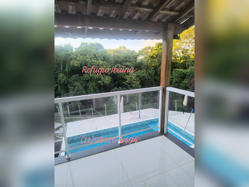 imóvel com 350m² - Center Cocais II (Paruru) - Ibiúna