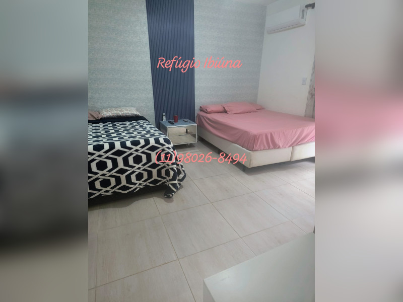 imóvel com 350m² - Center Cocais II (Paruru) - Ibiúna