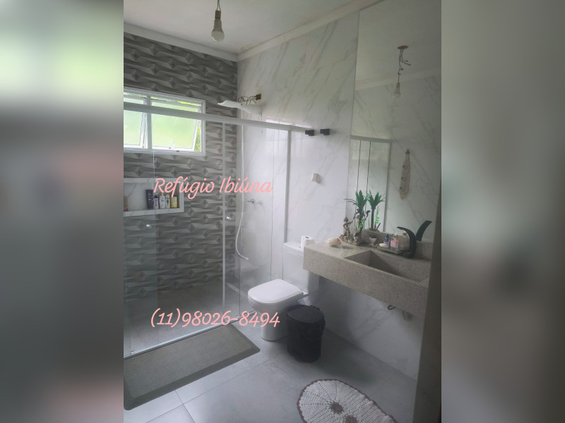 imóvel com 350m² - Center Cocais II (Paruru) - Ibiúna