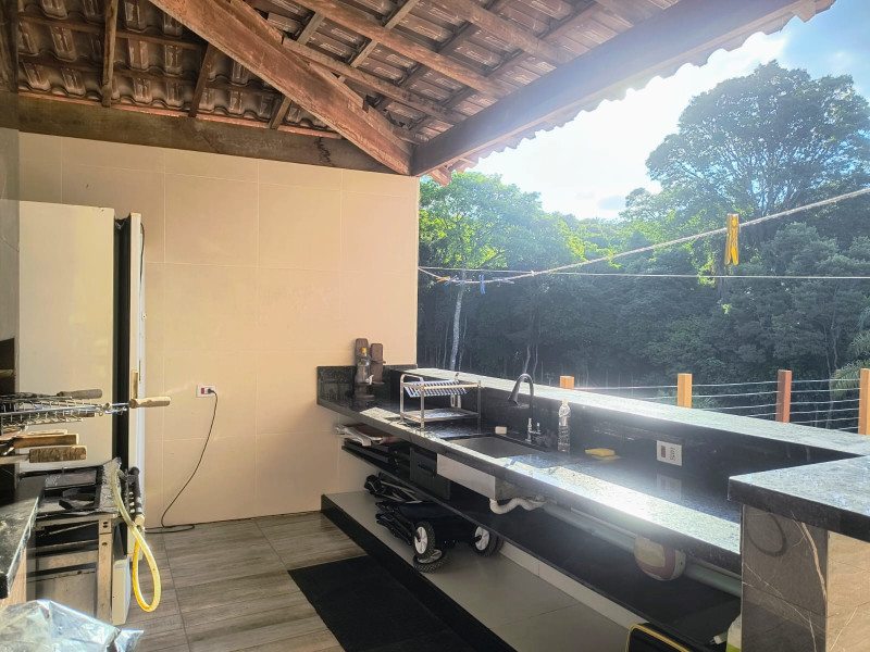 imóvel com 350m² - Center Cocais II (Paruru) - Ibiúna