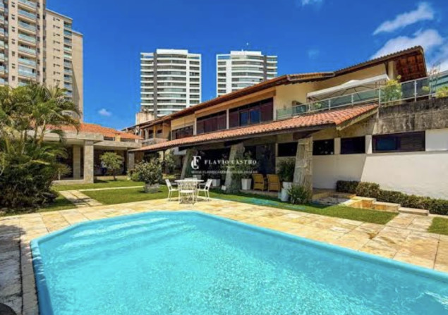 imóvel com 1000m²