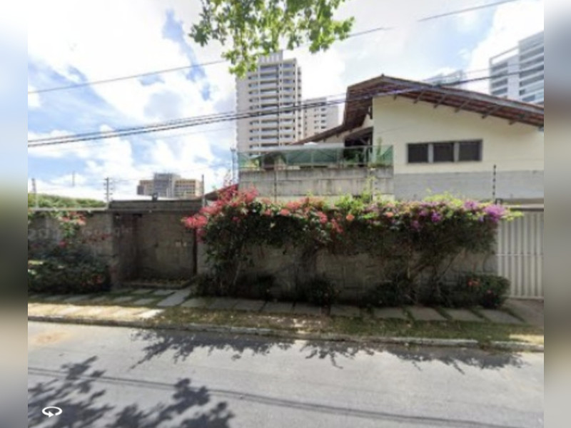 imóvel com 1000m² - Centro - Fortaleza