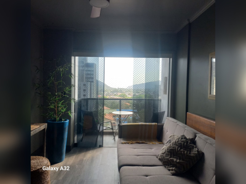 imóvel com 65m² - Jardim Las Palmas - Guarujá
